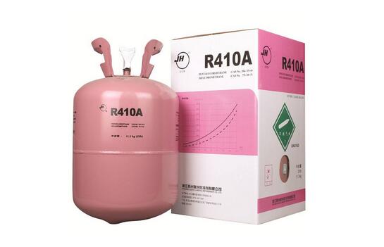 R410A