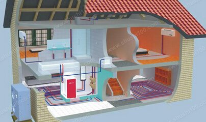 空气源热泵采暖市场将迎来新的突破口